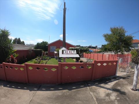 Casa Residencial para venda no Nova Russia em Ponta Grossa com 70m² por R$ 270.000,00
