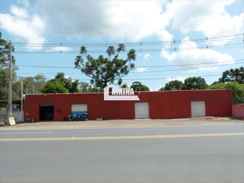 Comercial para venda no Chapada em Ponta Grossa com 280m² por R$ 750.000,00