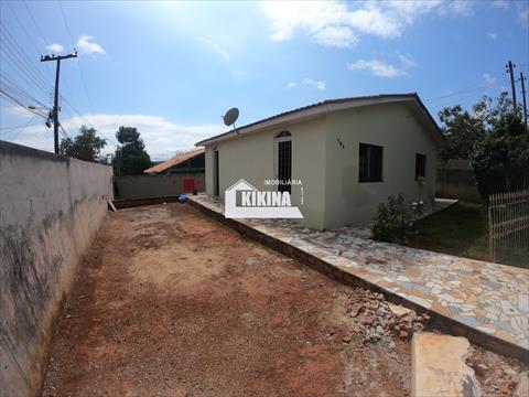 Casa Residencial para venda no Cara Cara em Ponta Grossa com 231m² por R$ 215.000,00