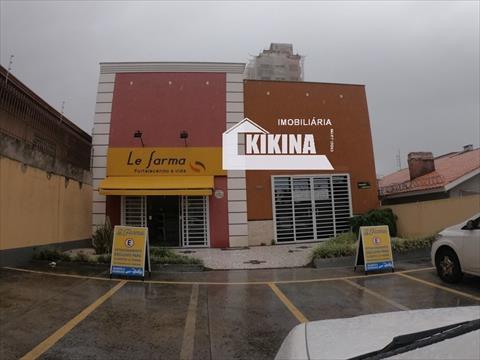 Sala Comercial para locacao no Centro em Ponta Grossa com 65m² por R$ 3.125,00