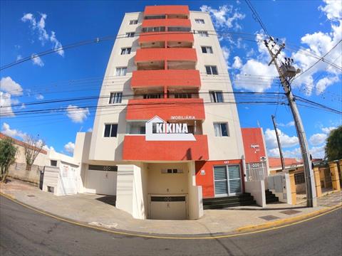 Apartamento para venda no Ronda em Ponta Grossa com 90m² por R$ 350.000,00