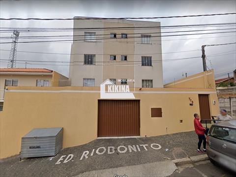 Apartamento para venda no Orfas em Ponta Grossa com 80m² por R$ 280.000,00