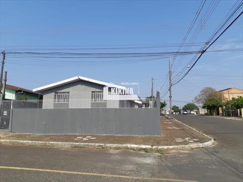 Casa Residencial para venda no Uvaranas em Ponta Grossa com 215m² por R$ 340.000,00