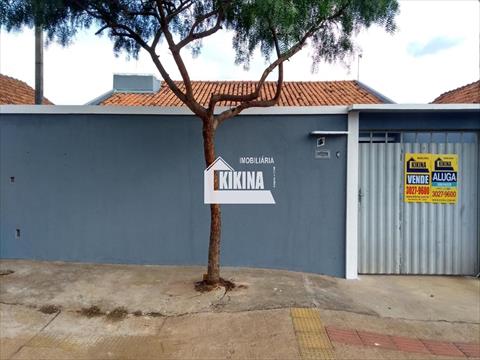 Casa Residencial para venda no Olarias em Ponta Grossa com 90m² por R$ 370.000,00