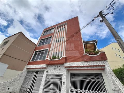 Apartamento para locacao no Centro em Ponta Grossa com 170m² por R$ 1.750,00