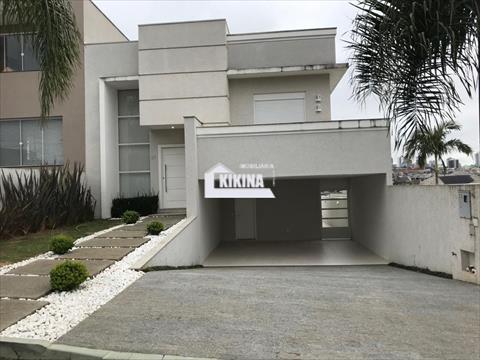 Casa Residencial para venda no Oficinas em Ponta Grossa com 180m² por R$ 1.300.000,00