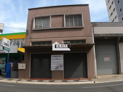 Comercial para venda no Centro em Ponta Grossa com 182m² por R$ 990.000,00