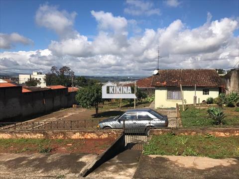 Terreno para venda no Oficinas em Ponta Grossa com 490m² por R$ 500.000,00