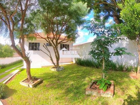 Chácara para venda no Neves em Ponta Grossa com 3.000m² por R$ 600.000,00