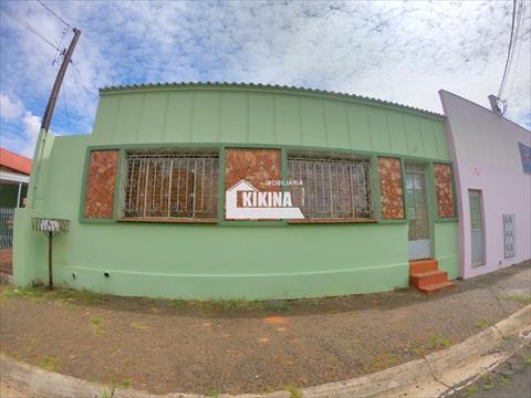 Kitinet. para locacao no Nova Russia em Ponta Grossa com 50m² por R$ 1.250,00