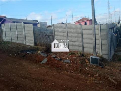 Terreno para venda no Chapada em Ponta Grossa com 250m² por R$ 60.000,00