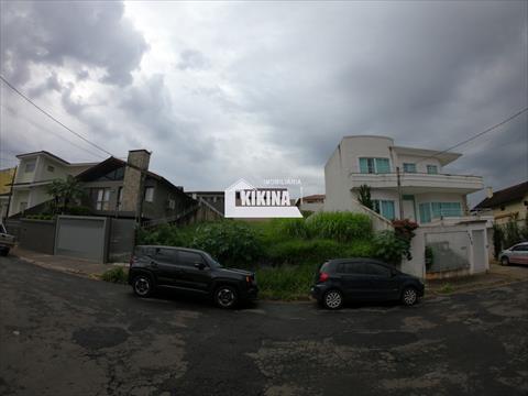 Terreno para venda no Estrela em Ponta Grossa com 400,7m² por R$ 350.000,00