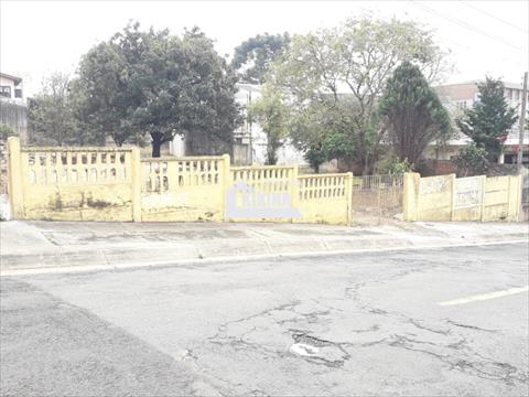 Terreno para venda no Orfas em Ponta Grossa com 665m² por R$ 700.000,00