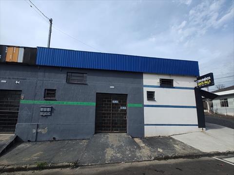 Sala Comercial para locacao no Contorno em Ponta Grossa com 35m² por R$ 1.812,50