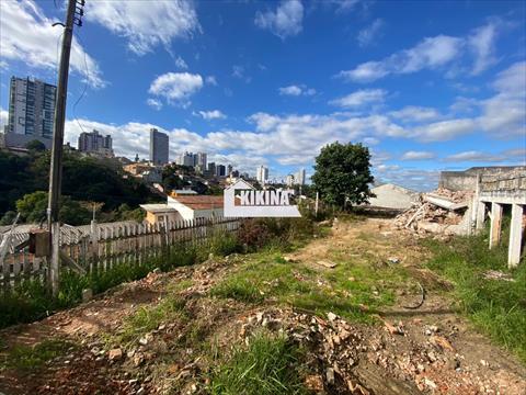Terreno para venda no Centro em Ponta Grossa com 360m² por R$ 190.000,00