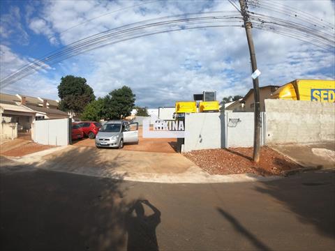 Terreno para venda no Oficinas em Ponta Grossa com 544m² por R$ 400.000,00