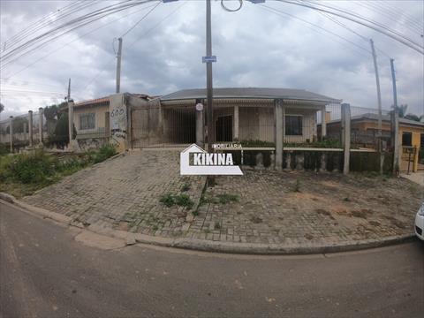 Casa Residencial para venda no Contorno em Ponta Grossa com 250m² por R$ 600.000,00