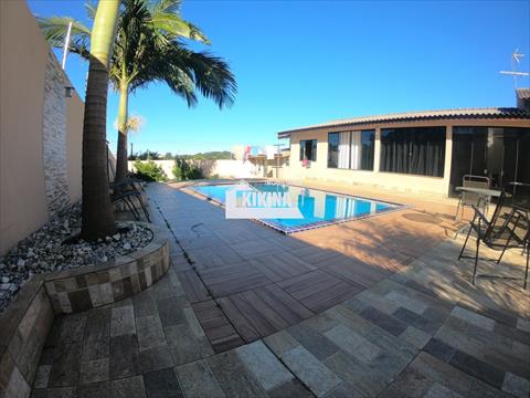 Casa Residencial para venda no Uvaranas em Ponta Grossa com 170m² por R$ 600.000,00