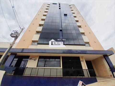 Apartamento para venda no Olarias em Ponta Grossa com 169m² por R$ 565.000,00