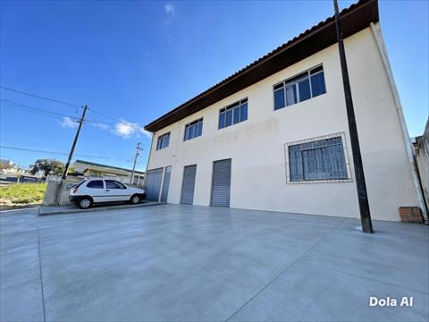 Sala Comercial para locacao no Uvaranas em Ponta Grossa com 70m² por R$ 2.125,00