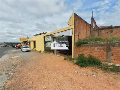 Terreno para venda no Boa Vista em Ponta Grossa com 490m² por R$ 600.000,00