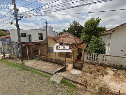 Terreno para venda no Olarias em Ponta Grossa com 363m² por R$ 230.000,00
