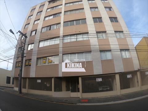 Apartamento para venda no Centro em Ponta Grossa com 154m² por R$ 420.000,00
