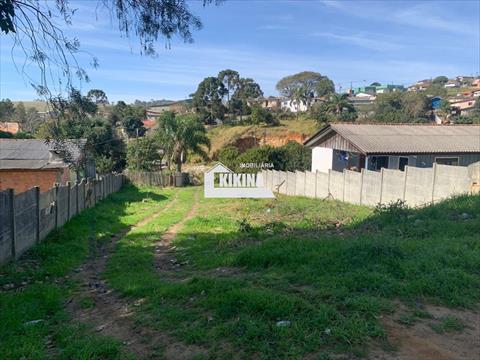 Terreno para venda no Chapada em Ponta Grossa com 429m² por R$ 70.000,00
