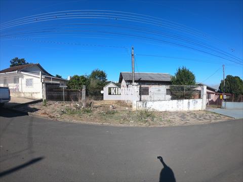 Terreno para venda no Nova Russia em Ponta Grossa com 495m² por R$ 220.000,00