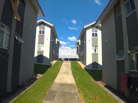 Apartamento para venda no Neves em Ponta Grossa com 55m² por R$ 200.000,00