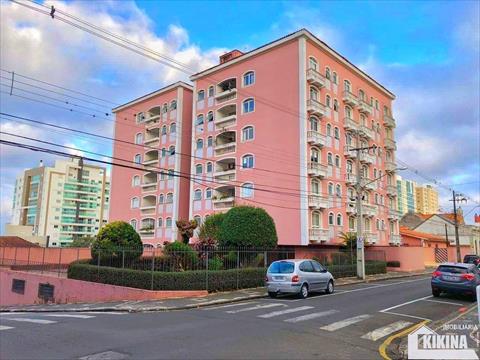 Apartamento para venda no Centro em Ponta Grossa com 174m² por R$ 500.000,00
