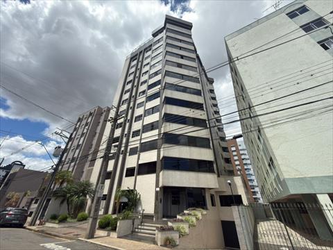 Apartamento para venda no Centro em Ponta Grossa com 270m² por R$ 950.000,00