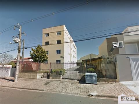Apartamento para venda no Nova Russia em Ponta Grossa com 80m² por R$ 280.000,00