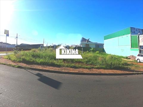 Terreno para locacao no Oficinas em Ponta Grossa com 500m² por R$ 1.125,00