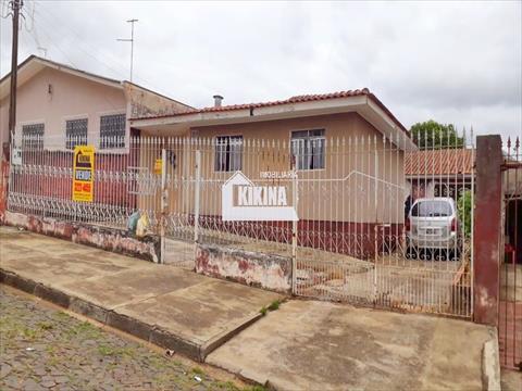 Casa Residencial para venda no Contorno em Ponta Grossa com 70m² por R$ 260.000,00