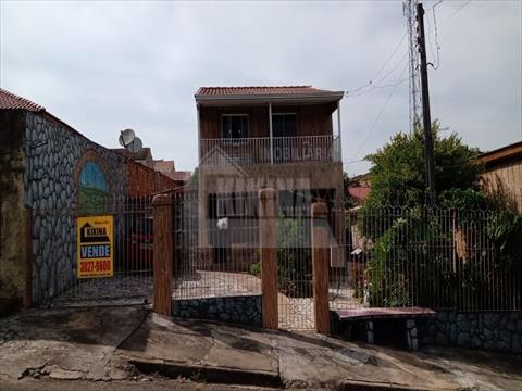 Terreno para venda no Uvaranas em Ponta Grossa com 1.243m² por R$ 550.000,00
