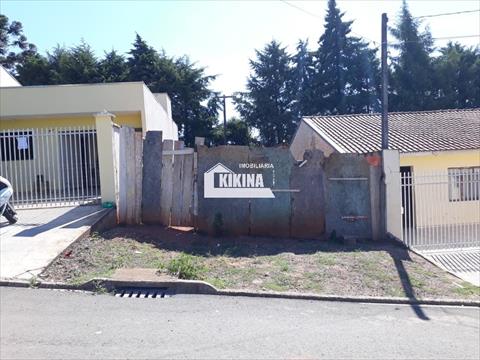 Terreno para venda no Oficinas em Ponta Grossa com 136m² por R$ 115.000,00