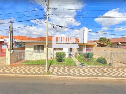 Casa Residencial para venda no Uvaranas em Ponta Grossa com 237m² por R$ 1.200.000,00