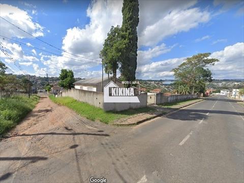 Terreno para venda no Olarias em Ponta Grossa com 4.830m² por R$ 5.000.000,00