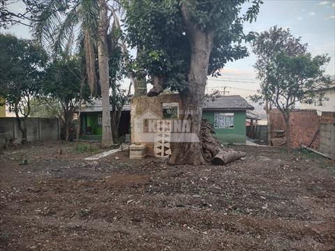 Terreno para venda no Oficinas em Ponta Grossa com 490m² por R$ 340.000,00