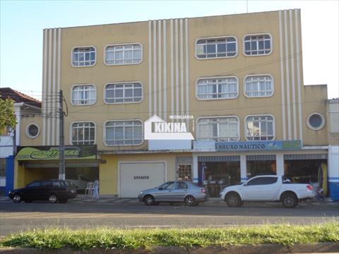 Apartamento para venda no Centro em Ponta Grossa com 160m² por R$ 350.000,00