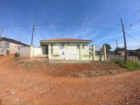 Casa Residencial para venda no Uvaranas em Ponta Grossa com 120m² por R$ 360.000,00