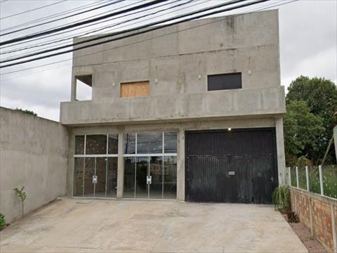 Comercial para venda no Estrela em Ponta Grossa com 600m² por R$ 4.000.000,00