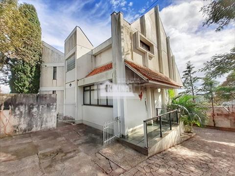 Casa Residencial para venda no Estrela em Ponta Grossa com 350m² por R$ 1.300.000,00