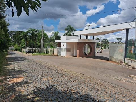 Terreno para venda no Jardim Carvalho em Ponta Grossa com 200m² por R$ 120.000,00