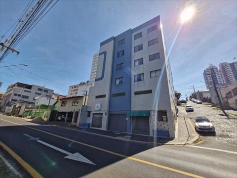 Apartamento para venda no Centro em Ponta Grossa com 80m² por R$ 380.000,00