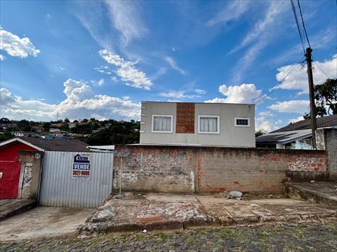 Casa Residencial para venda no Contorno em Ponta Grossa com 38m² por R$ 280.000,00