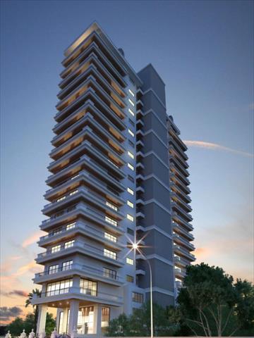 Apartamento para venda no Orfas em Ponta Grossa com 406m² por R$ 1.840.849,97