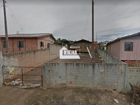 Terreno para venda no Chapada em Ponta Grossa com 250m² por R$ 60.000,00