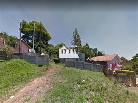 Terreno para venda no Chapada em Ponta Grossa com 532,24m² por R$ 90.000,00